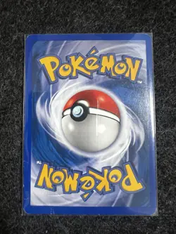 Pokemon Alakazam Expedition Base Set 033/165 Regular - Near Mint - Image 2