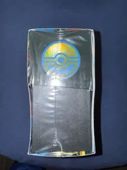 Pokemon TCG Mega Evolution Elite Trainer Box ETB Mega Lucario Factory Sealed - Image 3