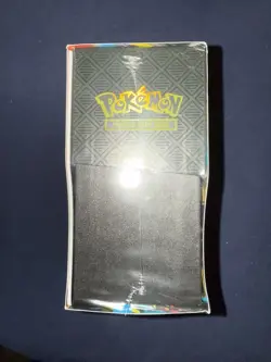 Pokemon TCG Mega Evolution Elite Trainer Box ETB Mega Lucario Factory Sealed - Image 4