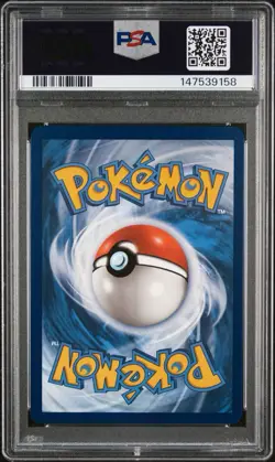 2023 151 Ultra Premium Collection Mew ex Promo #053 PSA 9 - Pokemon TCG - Image 2