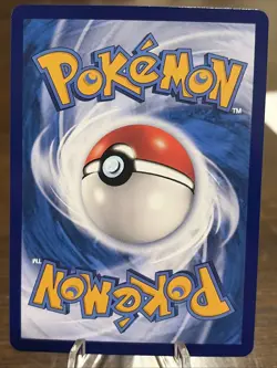 2025 Near Mint Pokemon Flareon 0412/14 Gem Pack Volume 2 S. Chinese - Image 3