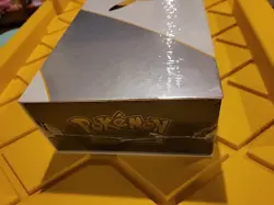 Pokemon TCG Celebrations 25th Anniversary UPC Box Sealed Brand NEW Ultra - Image 3