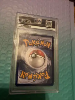 Pokemon TCG Articuno IR 161/159 Journey Together Near Mint Condition - Image 3