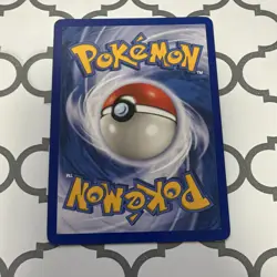 The Pokemon Company Pikachu 84/144 Regular Common 50 HP Skyridge E-Card English - Image 3