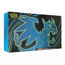 ✅ PRESALE - Pokemon Phantasmal Flames Ultra Premium Collection UPC Charizard - Image 1