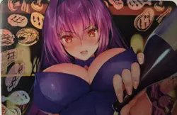 Goddess Story Suck Suck Suck Waifu Cards Choose Your Single(s) - Image 5