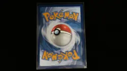 Pokemon Ivysaur 167/165 Illustration Rare SV 151 SIR Holo NM Card 2023 EN - Image 5
