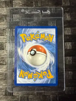 Blastoise ex 202/165 Sv2a: Pokemon Card 151 Holo (English) - Image 2
