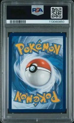 PSA - 9 - Charmander 044 Sv: Scarlet & Violet Promo Cards Holo - Image 2