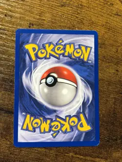 Pokemon TCG Lt. Surge's Magnemite Gym Heroes 80/132 Unlimited Common Card - NM - Image 2