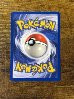 Pokemon TCG Lt. Surge's Spearow Gym Heroes 52/132 Unlimited Card - NM - Image 2