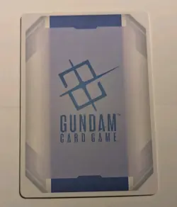 Gundam Card Game - GD01-024 - Wing Gundam Zero - LR+ - Image 2
