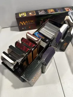100’s Of Magic The Gathering Cards Lot Vintage Legacy 1994 - 1999 - Image 2
