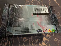 MTG Magic the Gathering Rise of the Eldrazi Booster Pack *PORTUGUESE* - Image 3