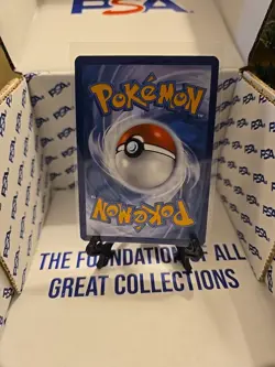 Magneton Black Star Promo SVP EN 159 Pokemon Surging Sparks Illustration Rare - Image 2