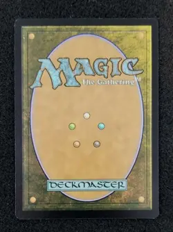 MTG Return of the Wildspeaker - Foil - Throne of Eldraine 172/269 NM/Nvr Played - Image 2