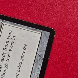 Crucible of Worlds Fifth Dawn Regular HP MTG Magic The Gathering Ships FAST - Image 3