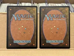 2x MTG Void - Invasion #287 Magic LP - Image 4