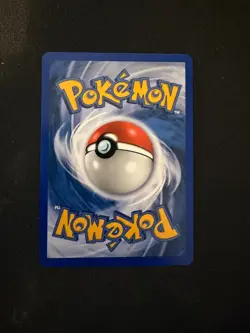 Bulbasaur 54/112 EX Fire Red & Leaf Green Pokemon TCG - Image 2