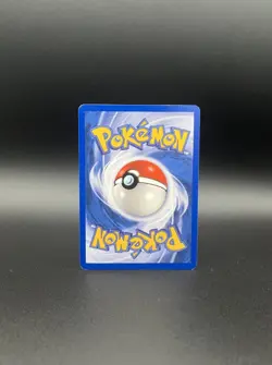 Bulbasaur 55/112 EX Fire Red & Leaf Green Pokemon TCG 2004 Near Mint (NM) - Image 2
