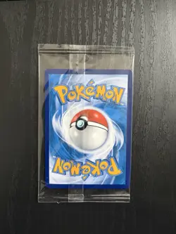 Turtwig/Chelast 010/30th-P Holo SEALED - 30th Anniversary, chinese Pokemon TCG - Image 2