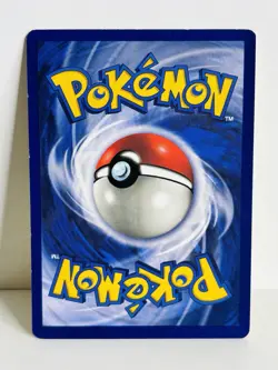 Electabuzz Black Star Promo 2 WB Movie Promo Pokemon Card- 9 - Image 2