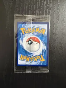 Chimchar/Panflam 011/30th-P SEALED Holo - 30th Anniversary, chinese Pokemon TCG - Image 2