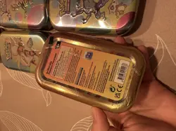 11x Pokemon 151 mini tins deutsch NEU OVP - Image 2