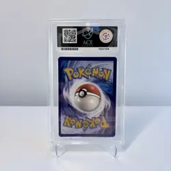 Pokemon TCG - Zacian V - Crown Zenith - GG48/GG70 - Special ART - ACE 10 GM! - Image 2