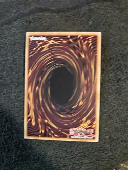 Yugioh Spell Card Moray of Greed SBAD-EN034 1st Edition Common - Image 2