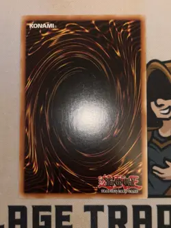 Yu-Gi-Oh! Skull Meister STBL-EN081 Secret Rare 1st Edition - Image 3