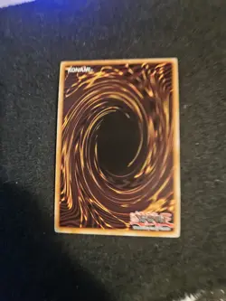 YuGiOh Wattchimera DREV-EN044 Ultra Rare NM - Image 2
