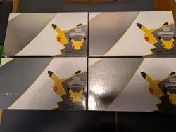 Pokemon TCG: Celebrations Ultra-Premium Collection Box (2021) 820650829147 - Image 1