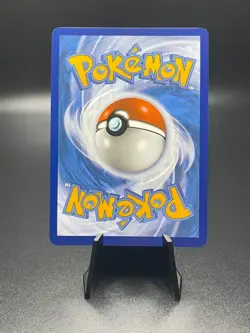 Radiant Eternatus 105/159 Holo Rare Pokemon 2023 Crown Zenith NM - Image 2