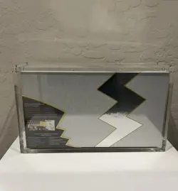 Pokemon Celebrations Ultra Premium Collection UPC Sealed w/ FREE acrylic case - Image 2