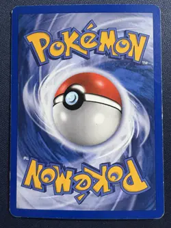 Pikachu 012 Pokemon 2003 EX Series Collector's Tin Nintendo Black Star Promo HP - Image 2
