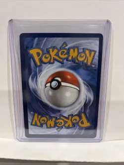 NM Pokemon Silver Tempest Serperior VSTAR Ultra Rare #008/195 - Image 3