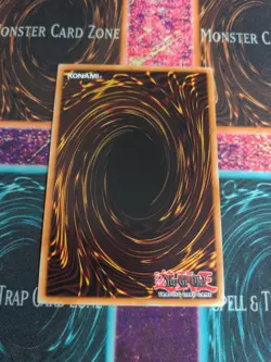 Yu-Gi-Oh! Zoodiac Drident MP17-EN208 1st Edition Secret Rare NM a1/ - Image 3
