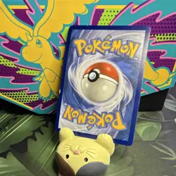 Pokemon Apricorn Maker 161/168 Celestial Storm - Image 2
