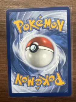 Pokemon TCG Holo Ultra Rare Full Art Mega Lucario EX 160/132 Near Mint - Image 2