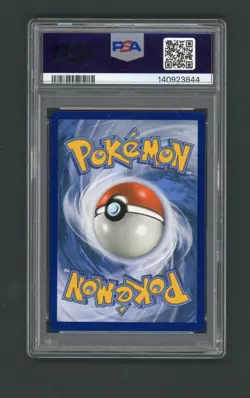 2016 POKEMON XY EVOLUTIONS #101 FA/M CHARIZARD EX EVOLUTIONS PSA 9 - Image 2