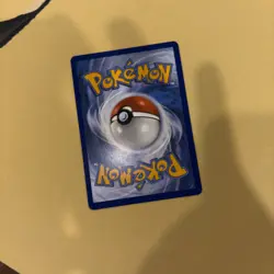 Pokemon AZ's Tranquility Full Art Chaos Rising 106/086 NM English - Image 2