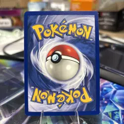 Pokemon TCG Articuno 2/62 Fossil Holo 1999 - MP - Image 2