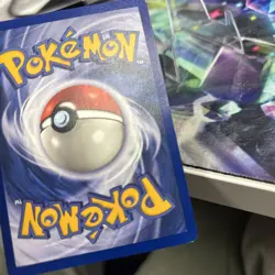 Pokemon TCG Articuno 2/62 Fossil Holo 1999 - MP - Image 3