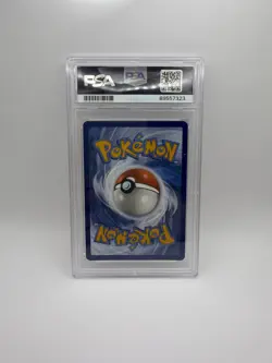 2024 Pokemon Paldean Fates Riolu Shiny Rare PSA 10 Gem Mint Low Pop - Image 2
