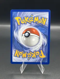 Pokemon TCG Stufful 154/132 IR Illustration Rare Full Art Mega Evolution - Image 2