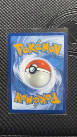 Phione Illustration Rare Pokemon Twilight Masquerade 175/167 NM - Image 4