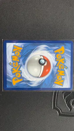 Phione Illustration Rare Pokemon Twilight Masquerade 175/167 NM - Image 5