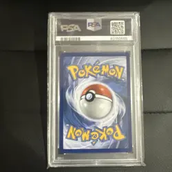 Mew EX Black Star Promo #053|PSA MINT 9|151 Ultra Premium Collection|Pokemon TCG - Image 2