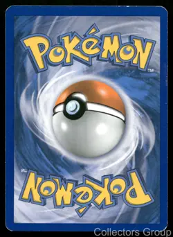 SMEARGLE 21/95 HOLO RARE CALL OF LEGENDS POKEMON MP - Image 2
